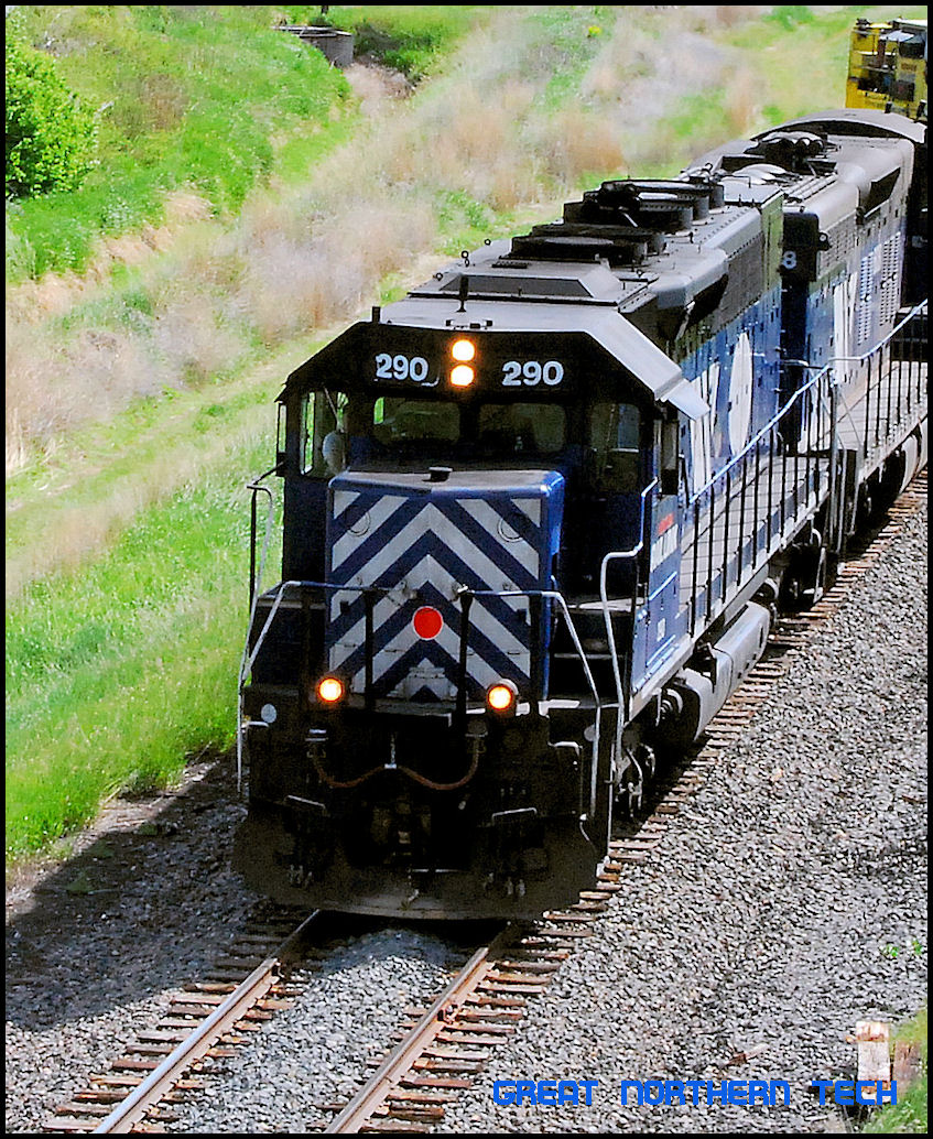 MRL 290 3